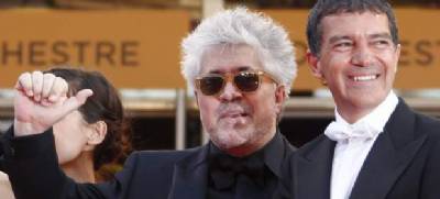 Almodóvar to film on location in Huesca Pyrénées, Huelva and Madrid mountains and Galicia deltas