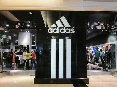 Spain's prolific high-street brands 'inspire' Adidas