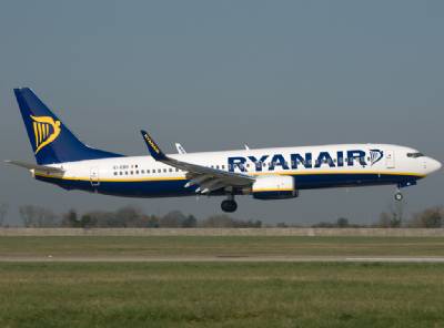 Ryanair bans booze on Glasgow-Ibiza flights