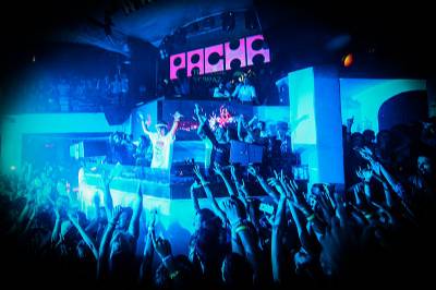 Pacha Ibiza DJ to run for mayor