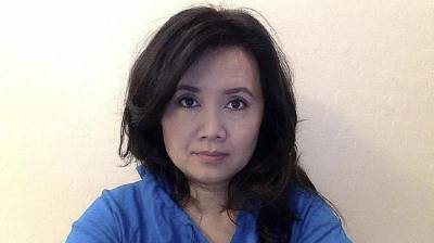 US woman missing on Santiago pilgrims' trail