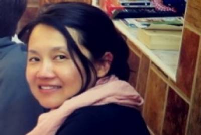 US woman missing on Santiago pilgrims' trail