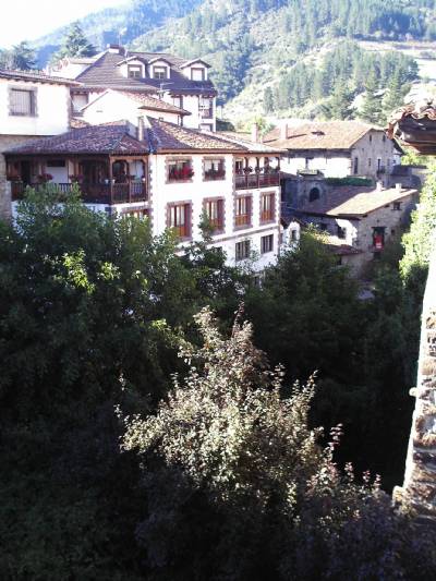 Brits love 'bargain' homes in picture-perfect green Cantabria