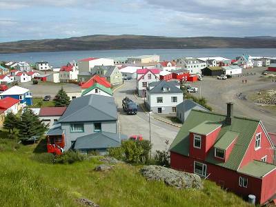 Iceland repeals law permitting killing of Basque Country people