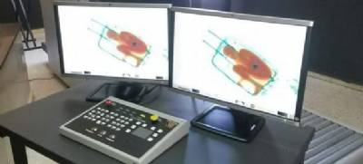 Eight-year-old Ivory Coast boy smuggled into Spain in a suitcase