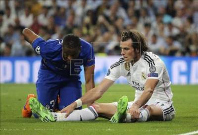 Real Madrid crash out of Champions League