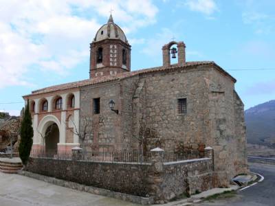 Villarroya's two-minute elections