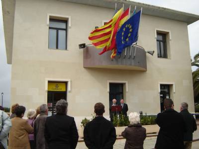 Town council parties have until June 13 to form coalitions