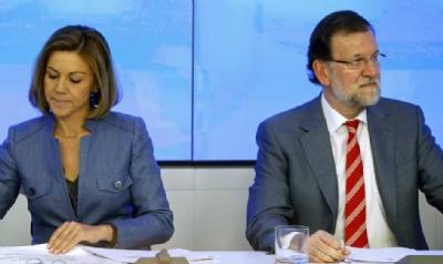 Rajoy reveals 'disappointment' at election results, but insists PP 'has won'
