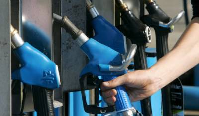 Petrol station price wars start