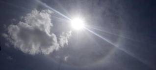 'Owner of the sun' sues eBay for banning sale of 'land'