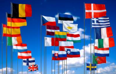 Spain marks 30 years of European Union membership