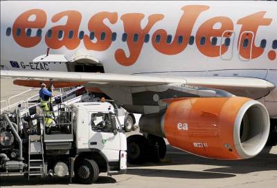 New easyJet Barcelona base will create 120 jobs
