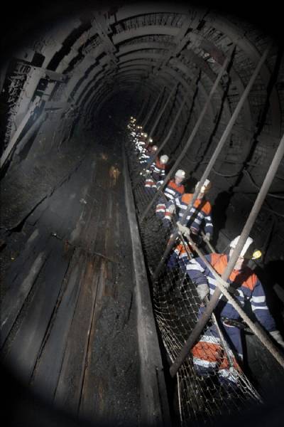 Old mine in Asturias offers 'adventure tours' and 'day-in-the-life-of' experiences
