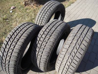 Second-hand tyre sales 'should be banned', say motor professionals