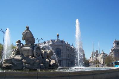 No tourist tax for Madrid, says mayoress 