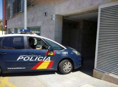 Parents arrested for leaving daughter, 12, locked in hot car