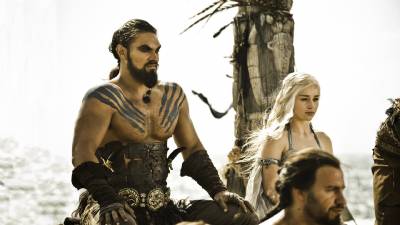 Game of Thrones filming starts in Girona