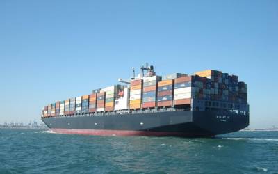 Exports register highest growth in 44 years due to Eurozone recovery