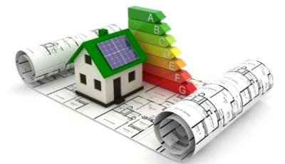 'Energy-efficient' homes to attract IBI tax rebates