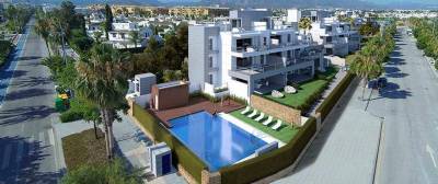 British nationals buy one in eight properties in Spain, and one in five of those sold to foreigners