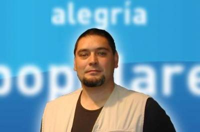 Ex-PP councillor fighting ISIS in Syria trying to get home to be with his sick wife