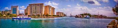 Murcia tourist board targets over-50s in Dublin