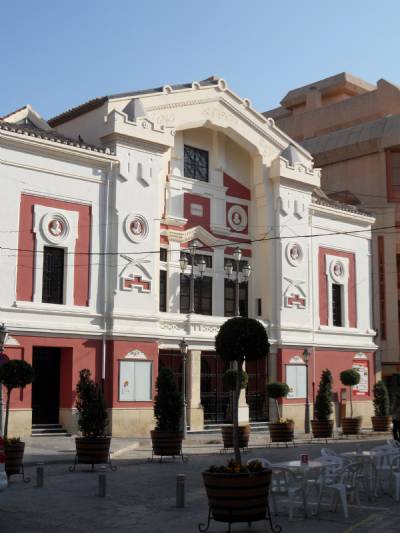 Murcia tourist board targets over-50s in Dublin