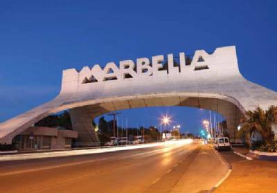 No crisis in Marbella: Luxury homes still flying off the shelves