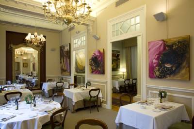 Spanish restaurant is TripAdvisor world number one; two others in top 25