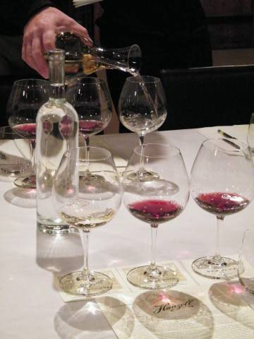 Spain World Blindfold Wine-Tasting champions for third year running
