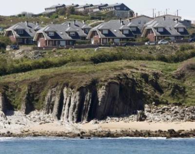 One in five Spaniards owns a second home