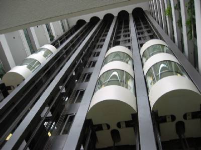 Gijón-based firm designs train-style 'wireless' lift