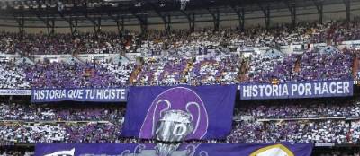 Security for Saturday's Real Madrid-Barça derby 'the strictest in history'