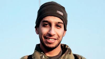 Alicante-based terrorist 'took orders from Paris attack leader'