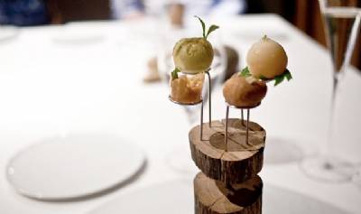 New Michelin-starred restaurants in Spain for 2016