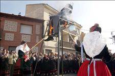 Women take charge in Zamarramala