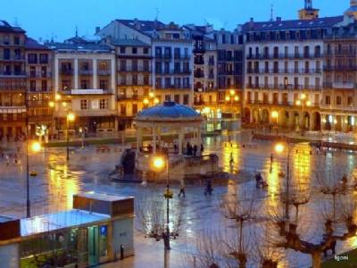Pamplona and Vitoria pay lowest IBI property tax; Lleida and Tarragona the highest
