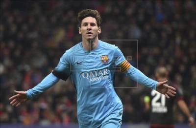 Three Spanish sides into Champions League knock-out stage