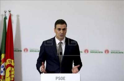 Sánchez looking to form 