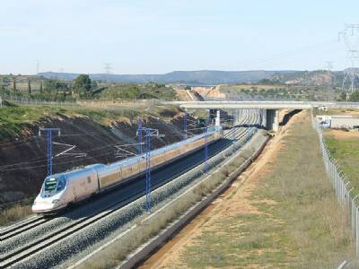 Fast train network will connect Madrid and Zamora in 90 minutes from February