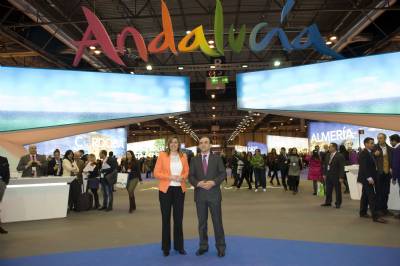 FITUR 2016 tourism trade fair opens
