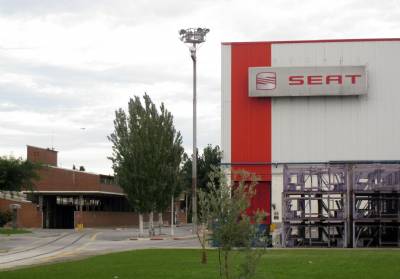 Seat denies playing part in VW 'dieselgate' rigging scam