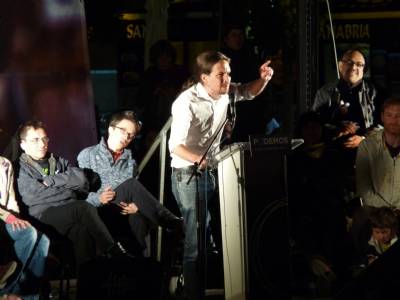 Podemos launches 'right to die' debate and calls for decriminalising of assisted suicide