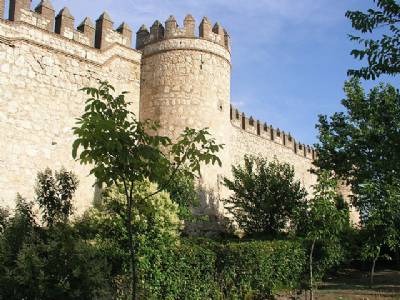 Royal castle in Toledo auctioned for €9.6m