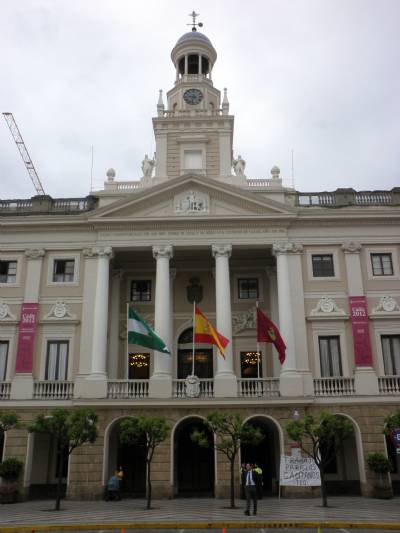 Council employee skipped work for six years – and nobody noticed