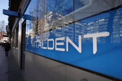 Vitaldent directors arrested over multi-million tax fraud claims