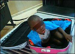 Father of Ceuta 'suitcase boy' could face three years in jail