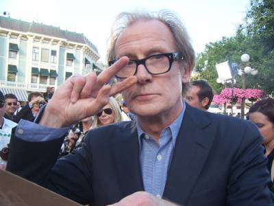 British 'Heidi' trilogy with Bill Nighy as grandfather filmed in Cantabria 