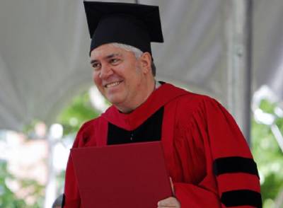 Pedro Almodóvar to receive honorary degree from Oxford